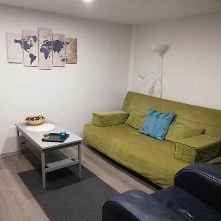 Vendegszoba-Havas Utca Budapest Ngoại thất bức ảnh
