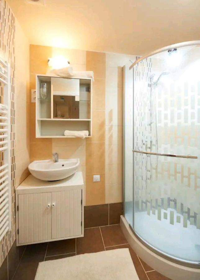 Vendegszoba-Havas Utca Budapest Ngoại thất bức ảnh